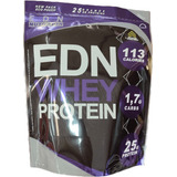 Whey Protein 80% 1 Kg Proteina Suero De Leche Sabores Varios