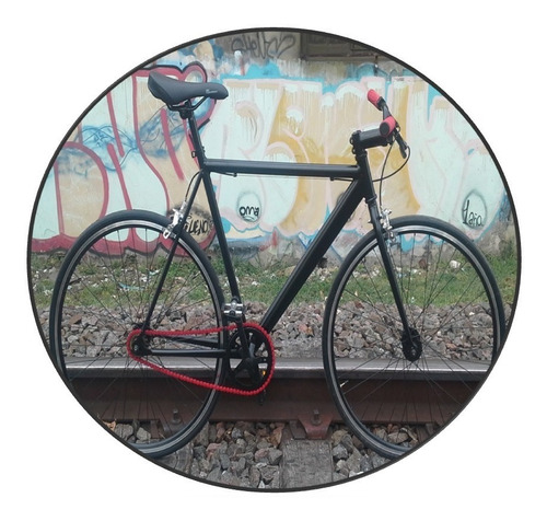 Bicicleta Fixie, Fixed Y Freewheel  Rod.28 Mejor Precio