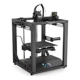 Impressora 3d Creality Ender-5 Tecnologia De Impressão Fdm