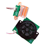Placa Sensor Receptor Remoto + Ir Ptv70q50snsg Ptv70q50
