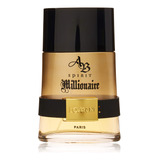 Spray Ab Spirit Millionaire Edt 6,6 Onças