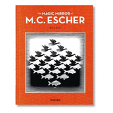 Espejo Magico De M. C. Escher (td), El - Ernst, Bruno