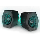 Altavoces Para Pc Gaming Edifier G2000 32w Compatibles Con L