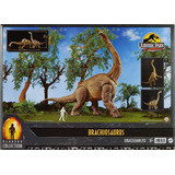 Brachiosaurus Hammond Collection, Jurassic World