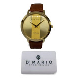 Reloj Dmario Zl3050 Hombre