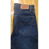 Jeans Levis Usado.dama.talle 26 Elastizado Chupín . Poco Uso