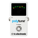 Afinador Polytune 2 Tc Electronic 