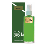 Atomizer Deo Colônia Unissex Mauá Vert 120 Atomizer Original