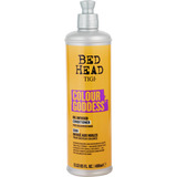 Acondicionador Bed Head Colour Goddess Oil Infused 400 Ml