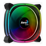 Ventilador Gamer Pc Aerocool Astro 12 120mm Argb