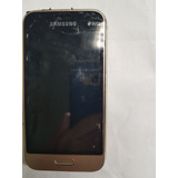 Celular Samsung Galaxy J 105 Para Retirada De Peças  Os 9838
