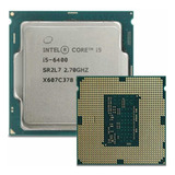 Processador I5 6400 2.70ghz