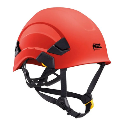 Casco Vertex Petzl Rescate Rope Access En 397 En 12492 Color Rojo | Envío gratis