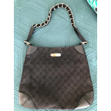 Bolsa Gucci Negra Original