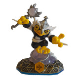 Enchanted Hoot Loop Figura Skylanders Swap Force