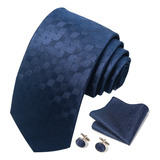 Set De Corbata Para Hombre