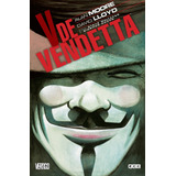 Libro V De Vendetta (6a Ediciã³n) - Moore, Alan