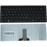 Teclado Lenovo Ideapad G400 G405 G410 G400s G405s Unfit