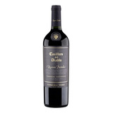  Vinho Tinto Chileno Casillero Del Diablo Reserva Privada 750ml