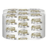 Toalla De Papel Elegante Bobina 200m X4 Rollos