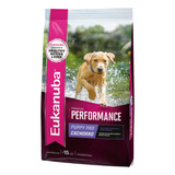 Eukanuba Premium Performance Puppy Pro 15kg