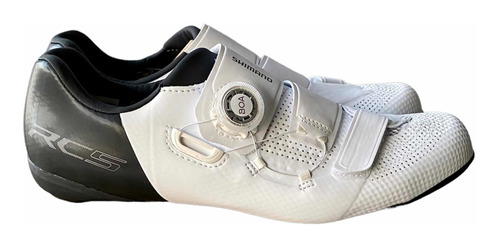 Zapatillas Shimano Sh-rc500 Ruta Carbono Bicicleta Ciclismo