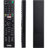 Control Remoto Rmt-tx100u Universal Para Tv Sony Bravia 