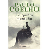 La Quinta Montaña (libro Original,nuevo Y Sellado)