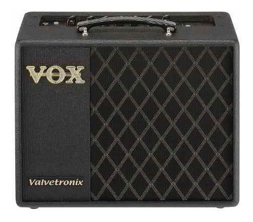 Vox Vt20x Combo Hibrido 20w 1x8