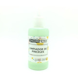 Limpiador De Pinceles Cherimoya 120ml 