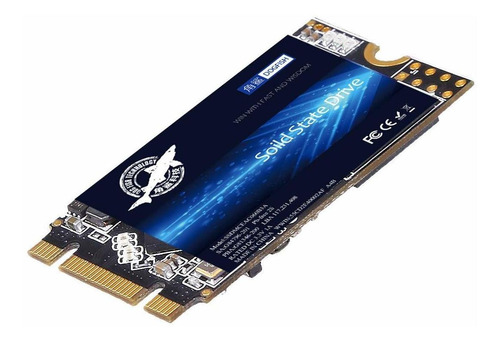 120gb Ssd M.2 2242 Dogfish