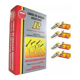 Cables Y Bujias Ngk Palio 1.4 Fire Apto Gnc