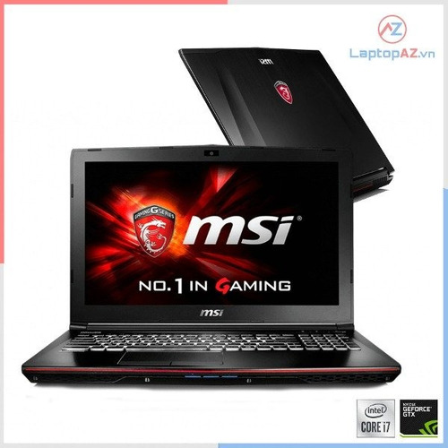 Notebook Msi Apache Core I7 Turbo 8 Gb 1 Tb Gtx 960 Fhd