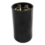 Packard 110-125v Capacitor De Arranque 124-149 Mfd