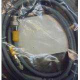 Cable De Señal Para Sensor M12