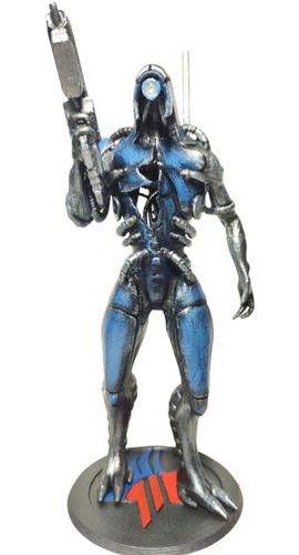 Mass Effect Figura Legion