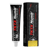 Crema Tktx Numb Original Ultra Rapida La Mas Potente