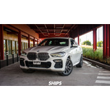 Bmw X6 2021