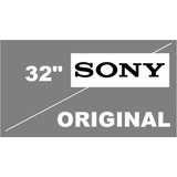 Sony- Película Polarizada Original 0° / 32 (+ Brinde) 