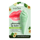 Bálsamo Labial Hidratante V Avocad Para Labios Agrietados 40