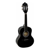 Cavaquinho Giannini Elétrico Start Cs-14 Ep Black