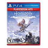 Juego Ps4 Horizon Zero Dawn Complete Edition  - G0005680