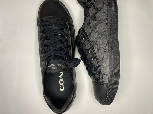 Tenis Coach De Hombre 100% Originales Talla 27 Mx - 9q7ahwk