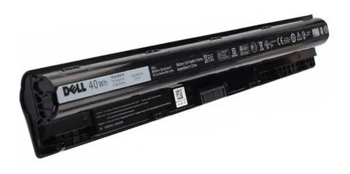 Bateria M5y1k Dell 14.8 V 2700 Mah 40wh Original