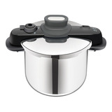 Olla De Presión 6l Compact Easy, Tefal, P3530733