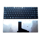 Teclado Portatil Toshiba Satellite L45-a L40-a C40-a C45-a