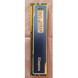 Memoria Ddr3 -kingston De 4 Gb