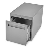 Gabinete Para Mesa De Trabajo - 61x38x42cm - Uline