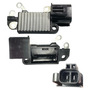 Regulador Alternador Nissan Sentra 2 Pines Nissan Tsuru II