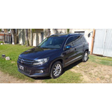 Volkswagen Tiguan 2012 2.0 Sport & Style Tsi 200cv Tiptronic